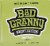 Bad Granny Honey Crisp Semi-Dry Hard Cider Perspective: left