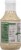 Wide Open Foods Wasabi Mild Anything Sauce Perspective: left