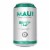 Maui Hard Seltzer POG Craft Spiked Sparkling Water Perspective: left