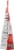 Navitas Organics Pomegranate Powder Perspective: left