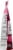 Navitas Organics Organic Goji Berries Perspective: left
