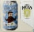 Mike Hess Brewing Hop Cloud Hazy IPA Perspective: left