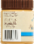 Barney Butter Smooth Almond Butter Blend Perspective: left