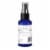 Clearly SANI, Organic Cane Alcohol Hand Sanitizer in Orange Mint (Set of 2) Perspective: left