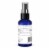 Clearly SANI, Organic Cane Alcohol Hand Sanitizer in Orange Mint (Set of 2) Perspective: left