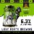 Lost Forty Brewing Rockhound IPA Craft Beer Perspective: left