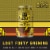Lost Forty Brewing Juicy Details Juicy IPA Craft Beer Perspective: left