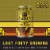 Lost Forty Brewing Juicy Details IPA Craft Beer Perspective: left
