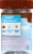 Good Day Chocolate Calm Supplement for Adults Perspective: left