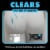 DUDE Wipes® Extra Large Unscented Flushable Wipes Perspective: left
