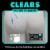DUDE Wipes® XL Mint Chill Flushable Wipes Perspective: left
