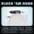 DUDE Wipes® XL Unscented Medicated Flushable Wipes Perspective: left