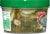 Grillo's® Pickles Hot Classic Dill Chips Perspective: left