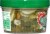 Grillo's Pickles Hot Classic Dill Chips Perspective: left