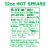 Grillo's® Pickles Fresh Hot Dill Pickle Spears Perspective: left