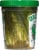 Grillo's® Pickles Fresh Whole Dills Perspective: left