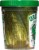 Grillo's® Pickles Fresh Whole Dills Perspective: left
