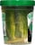 Grillo's Pickles® Half Sours Whole Pickles Perspective: left