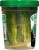 Grillo's Pickles® Half Sours Whole Pickles Perspective: left