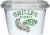 Grillo's® Pickles Sandwich Makers® Dill Pickle Slices Perspective: left