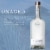 Codigo 1530 Tequila Blanco Perspective: left