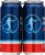 Hi-Wire Brewing American Lager Perspective: left