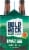 Bold Rock® India Pressed Apple IPA Bottles Perspective: left