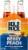 Bold Rock® Seasonal Berry Peach Hard Cider Perspective: left
