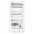 Schmidt's Aluminum Free Women's and Men's Natural Deodorant Stick Bergamot & Lime Perspective: left