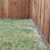 Dig Defence X-Large Animal Barrier Perspective: left