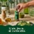Suja Organic Uber Greens™ Juice Drink Perspective: left