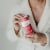 Earth Mama Simply Non-Scents Deodorant Perspective: left