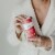 Earth Mama Simply Non-Scents Deodorant Perspective: left