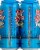Tampa Bay Brewing Co. Reef Donkey® American Pale Ale Perspective: left