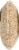 Supreme Brown Long Grain Rice Perspective: left