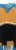 Wandering Bear® Vanilla Cold Brew Coffee Perspective: left