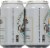 Blackhorse Brewery Vanilla Cream Ale Perspective: left