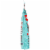 Little Secrets® Peppermint Dark Chocolate Pieces Perspective: left