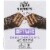 Little Secrets® Dark Chocolate With Sea Salt Crispy Wafers Perspective: left