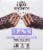 Little Secrets® Dark Chocolate Sea Salt Crispy Wafers Perspective: left