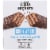 Little Secrets® Milk Chocolate With Sea Salt Crispy Wafers Perspective: left