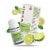 Pranarom Bergamot Essential Oil Perspective: left