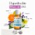 Aromacalm Relaxing Massage Oil Perspective: left