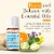 Pranarom Aromacalm Stress Relief Diffusion Blend Essential Oil Blend Perspective: left