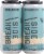 Breakside Brewery What Rough Beast Hazy India Pale Ale Beer Perspective: left