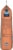 Blue Buffalo Chicken & Brown Rice Large Breed Dry Puppy Food Perspective: left