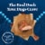 Blue Buffalo Wilderness Grain-Free Trail Treats Crunchy Dog Treats Biscuits Duck Perspective: left
