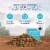Blue Buffalo Wilderness High Protein Natural Chicken Adult Small Breed Dry Dog Food Perspective: left