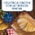 Blue Buffalo Sunday Chicken Dinner in Gravy Small Breed Wet Dog Food Perspective: left