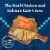 Blue Buffalo Wilderness High-Protein Grain-Free Adult Cat Food Morsels Chicken & Salmon Perspective: left
